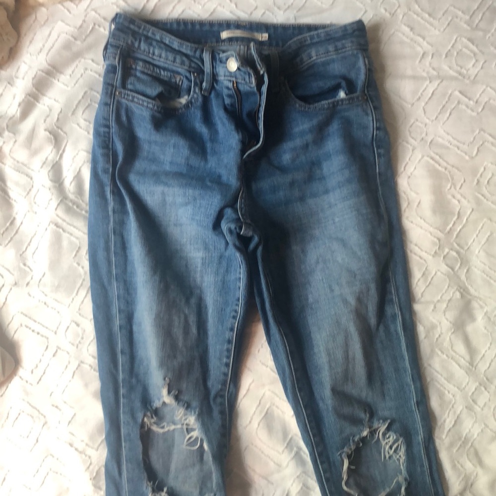 Levi’s Jeans